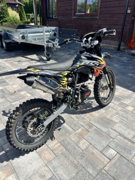 BSE Z1, 2024 г.