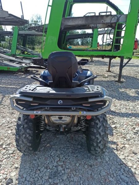BRP Can-Am outlander 1000R, 2026 г.