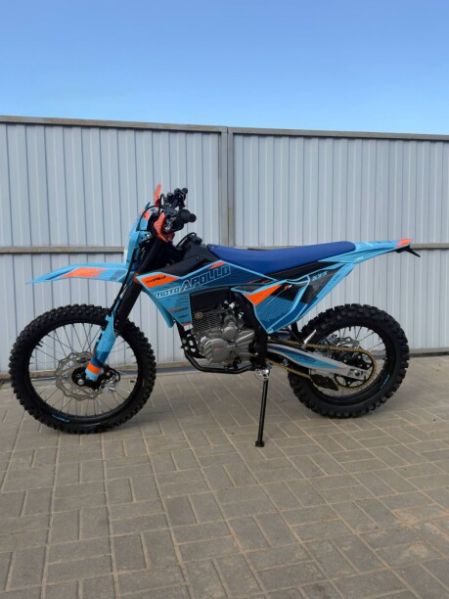 Motoland FX 300, 2026 г.