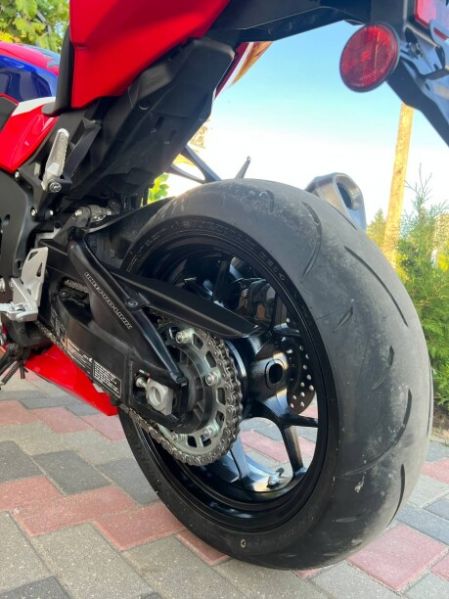 Honda CBR 1000RR, 2024 г.