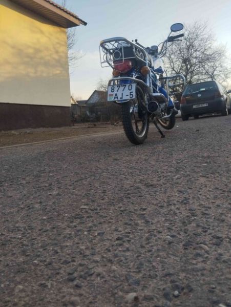 Sabur SB, 2014 г.