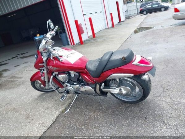 Suzuki Boulevard M 109 R, 2007 г.