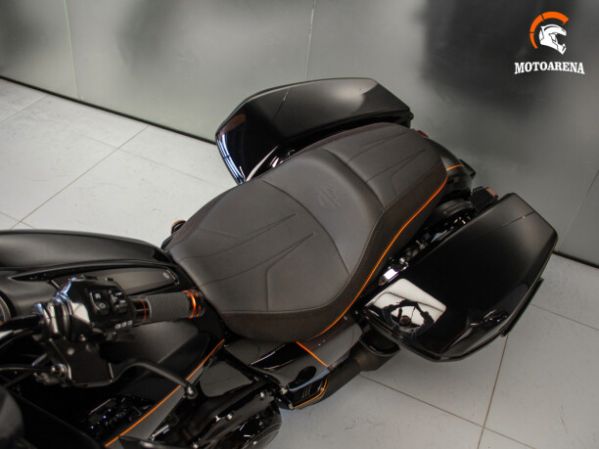 Harley-Davidson Street Glide, 2024 г.