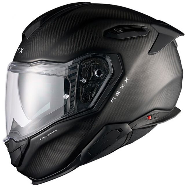 Шлем nexx x.tr zero pro carbon mt