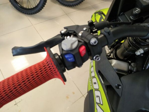 Progasi RACE 300 WAIF, 2026 г.