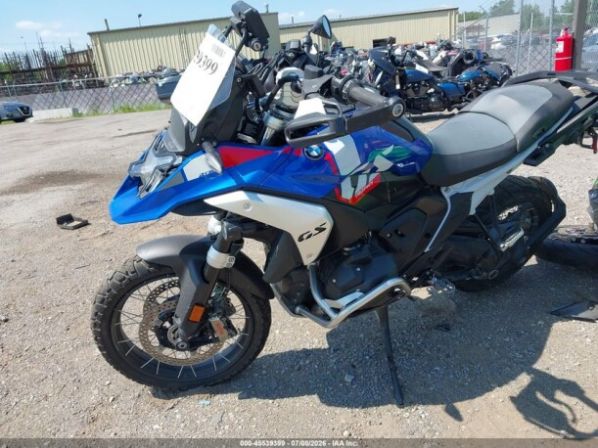 BMW R 1300 GS, 2024 г.