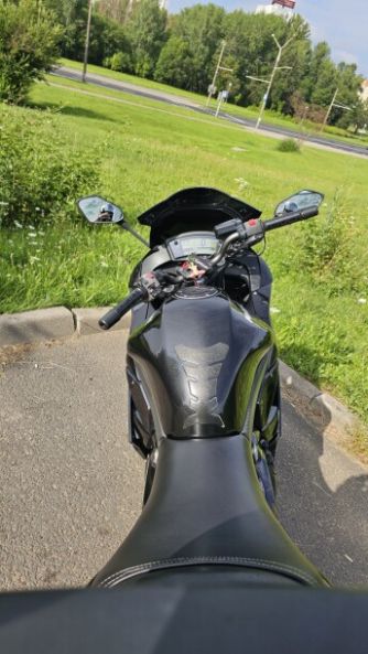 EX 650 C