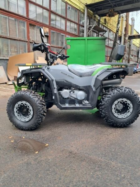 Sebur 200 PRO, 2024 г.