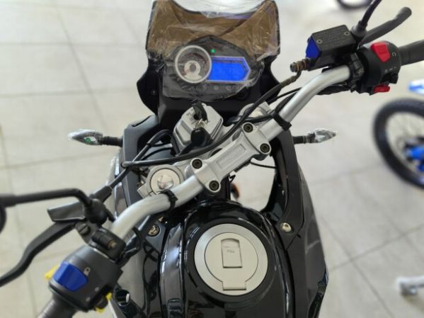 Racer Ranger, 2026 г.