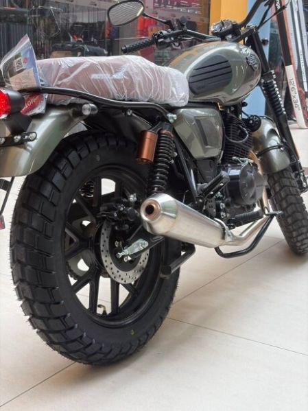 Motoland Texas 300 Pro, 2026 г.