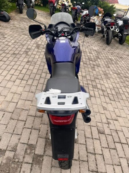 Honda Transalp XL650, 2003 г.