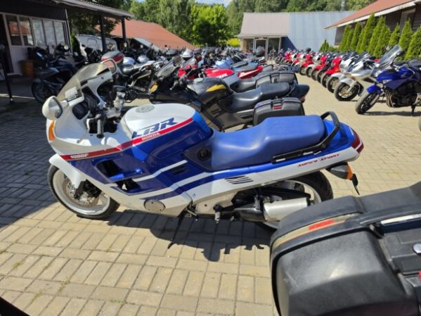 Honda CBR, 1992 г.
