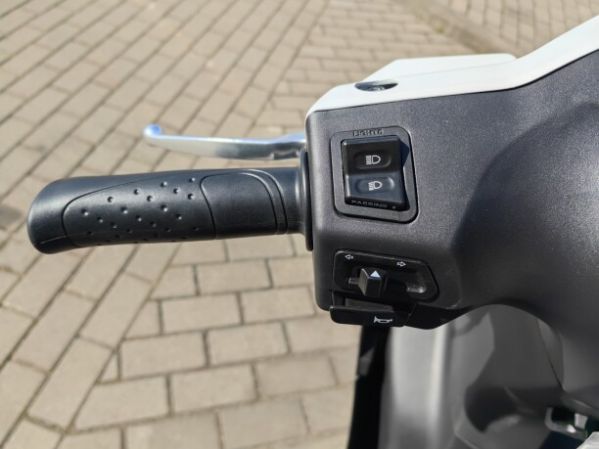 Sym Orbit 50, 2026 г.