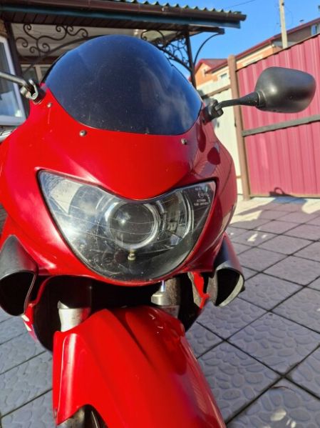 Honda CBR, 1999 г.
