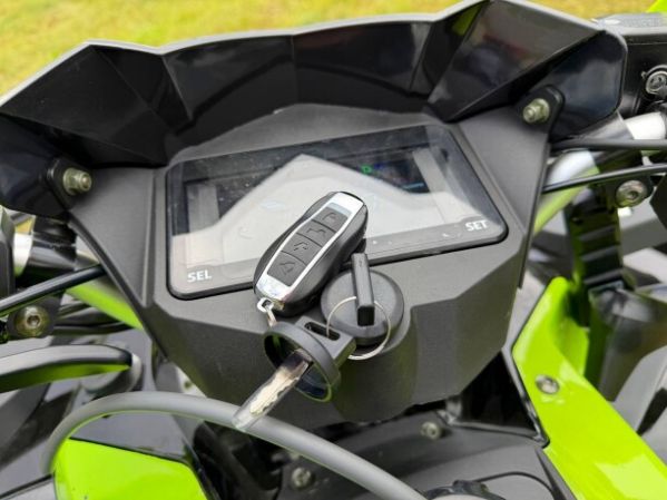 MOTERA TANK 220 S 1 Res, 2026 г.