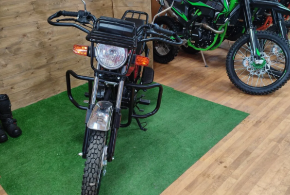 Motoland Forester 200сс lite, 2024 г.