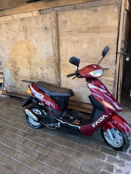 Fada FD, 2014 г.