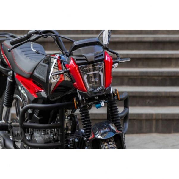 Racer RC 50-V Beta M1, 2025 г.