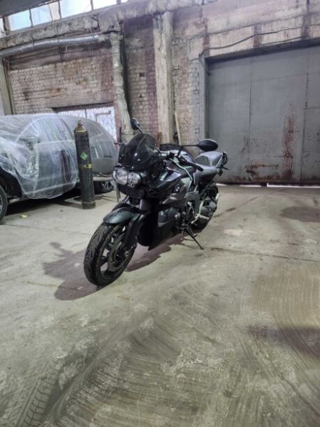 BMW K k1300 r, 2010 г.
