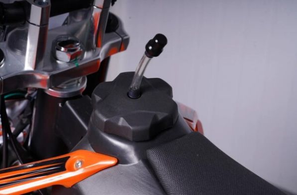 SPRMOTORS Mini Cross L, 2026 г.