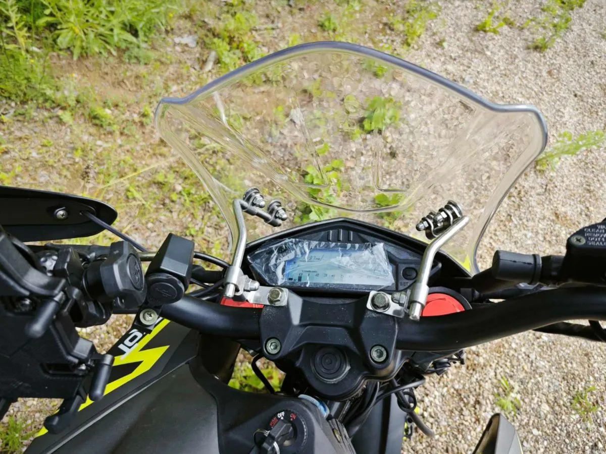 Эндуро ROCKOT HOUND 250 2.0, 2026 г.