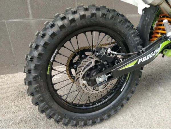 Progasi SUPER MAX 250, 2025 г.