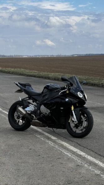 BMW S S1000RR, 2010 г.