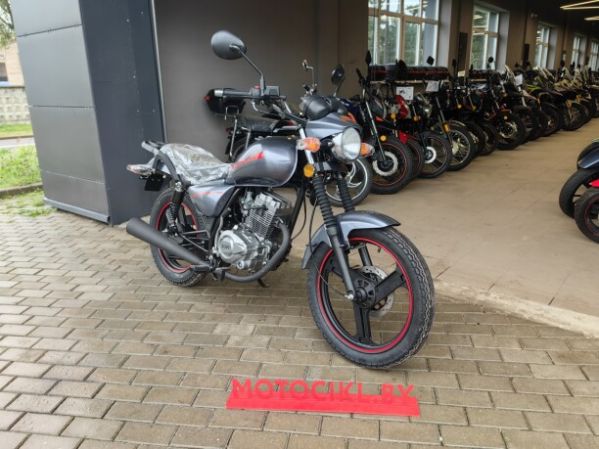 Hors Z 150, 2026 г.