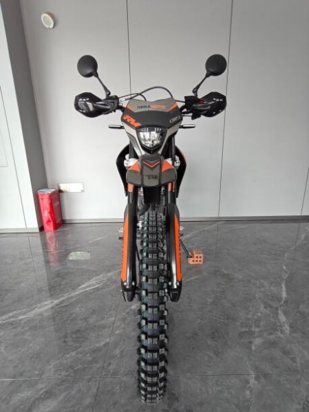 Regulmoto Grizzly, 2026 г.