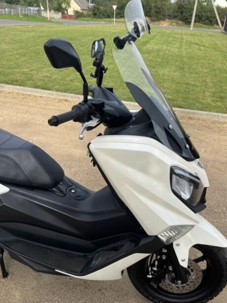 Vento MAX, 2023 г.