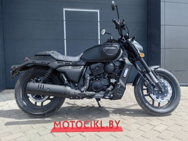 Hyosung GV300S-D, 2026 г.