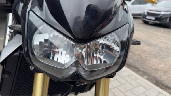 Kawasaki Z 1000, 2006 г.