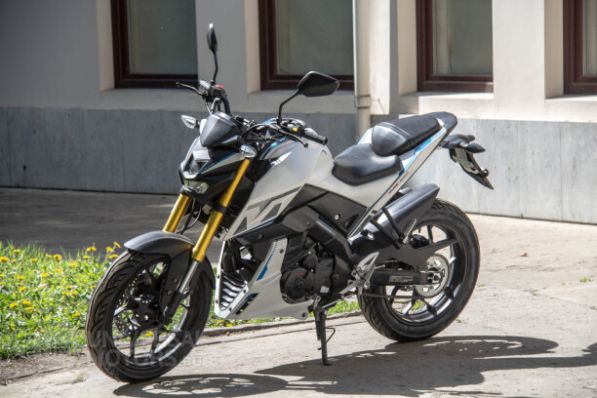 Motoland MT 250 172FMM-5/PR250, 2026 г.