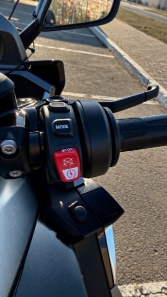 BMW K K1600 GTL, 2020 г.