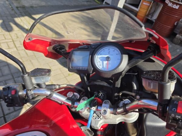 Ducati Multistrada, 2004 г.