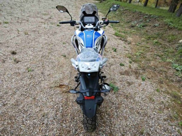 Motoland GS ENDURO 250, 2026 г.