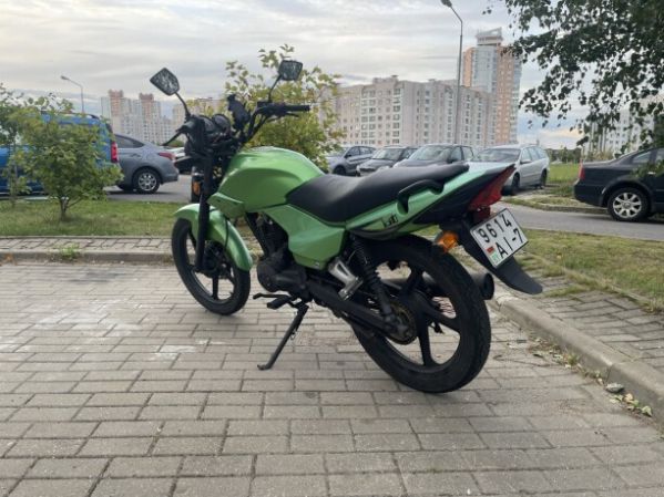 ЗиД YX, 2019 г.