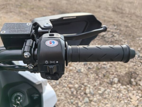 SPRMOTORS TANK 150cc (49сс), 2026 г.