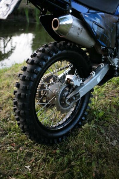 Regulmoto Sport, 2021 г.