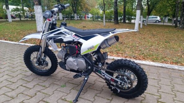 Эксклюзив Редкая модель PWR Racing FRZ 60, 2025 г.