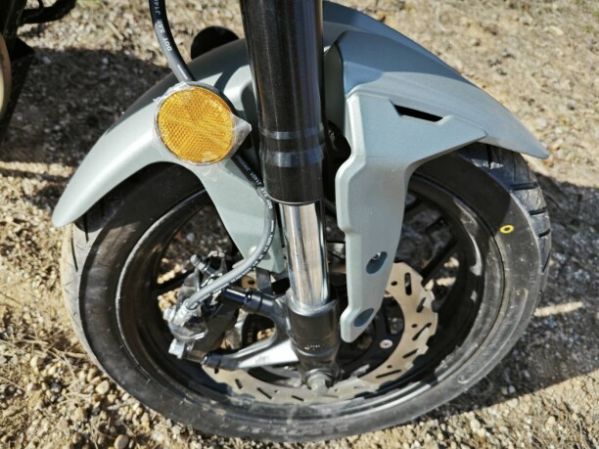 Motoland CBR 300, 2026 г.