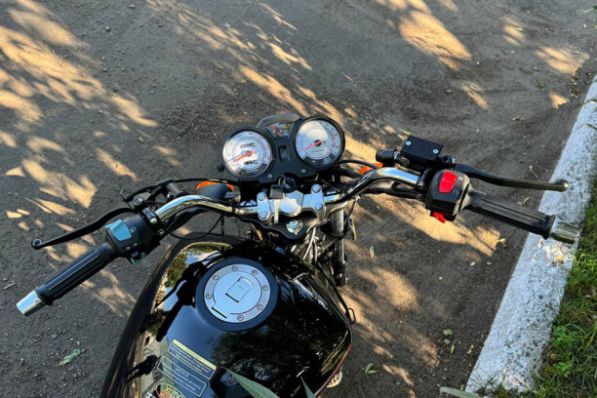 Hors Z 150, 2026 г.