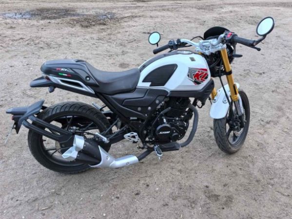 Shineray Sport 250 Cobra, 2023 г.