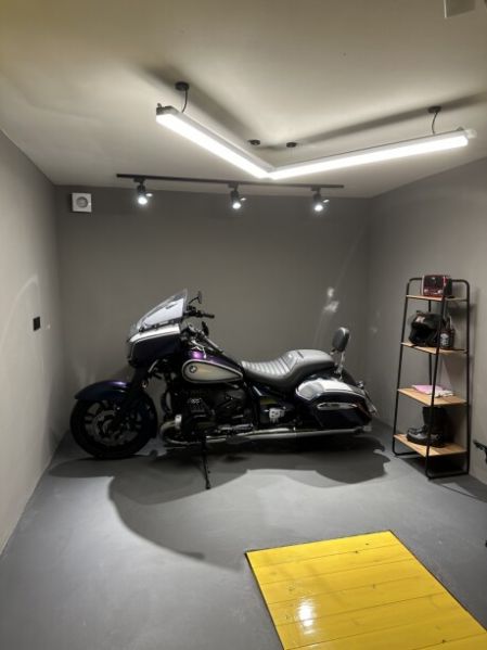 BMW R 1800 Transcontinental, 2022 г.