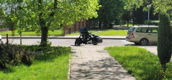 Harley-Davidson Street Glide 103, 2013 г.