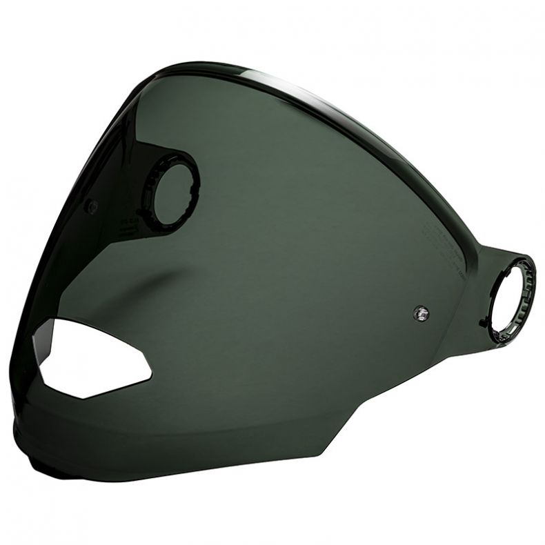 Визор njs-07s.xxs-xs-s-m (n44/evo l).d.green.sr-nfr - small.n70-2gt/44/evo
