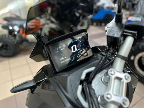 Vento VMC JET 49cc, 2025 г.