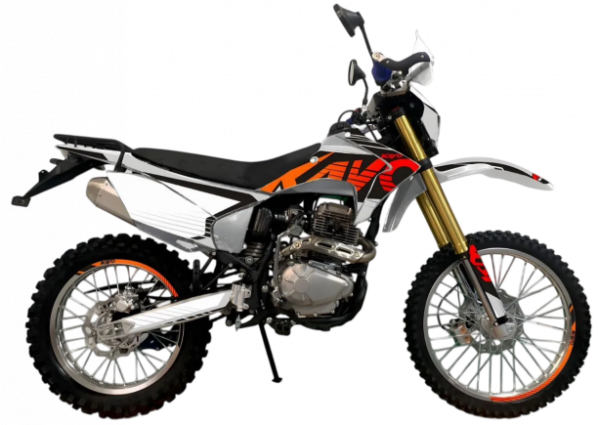 Kayo T1 300 ENDURO (PR300), 2026 г.