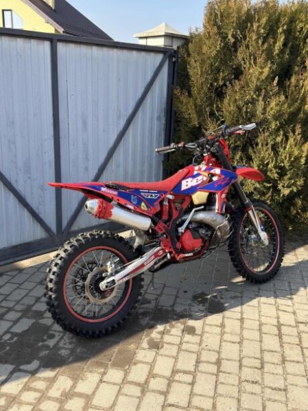 Beta RR 300, 2019 г.