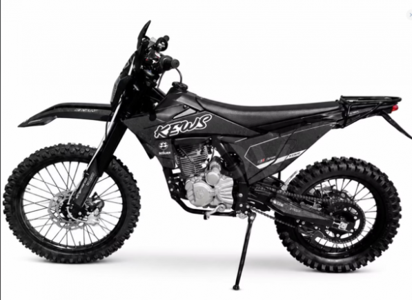 Kews K12 CB 300 RT-LIMIT, 2026 г.